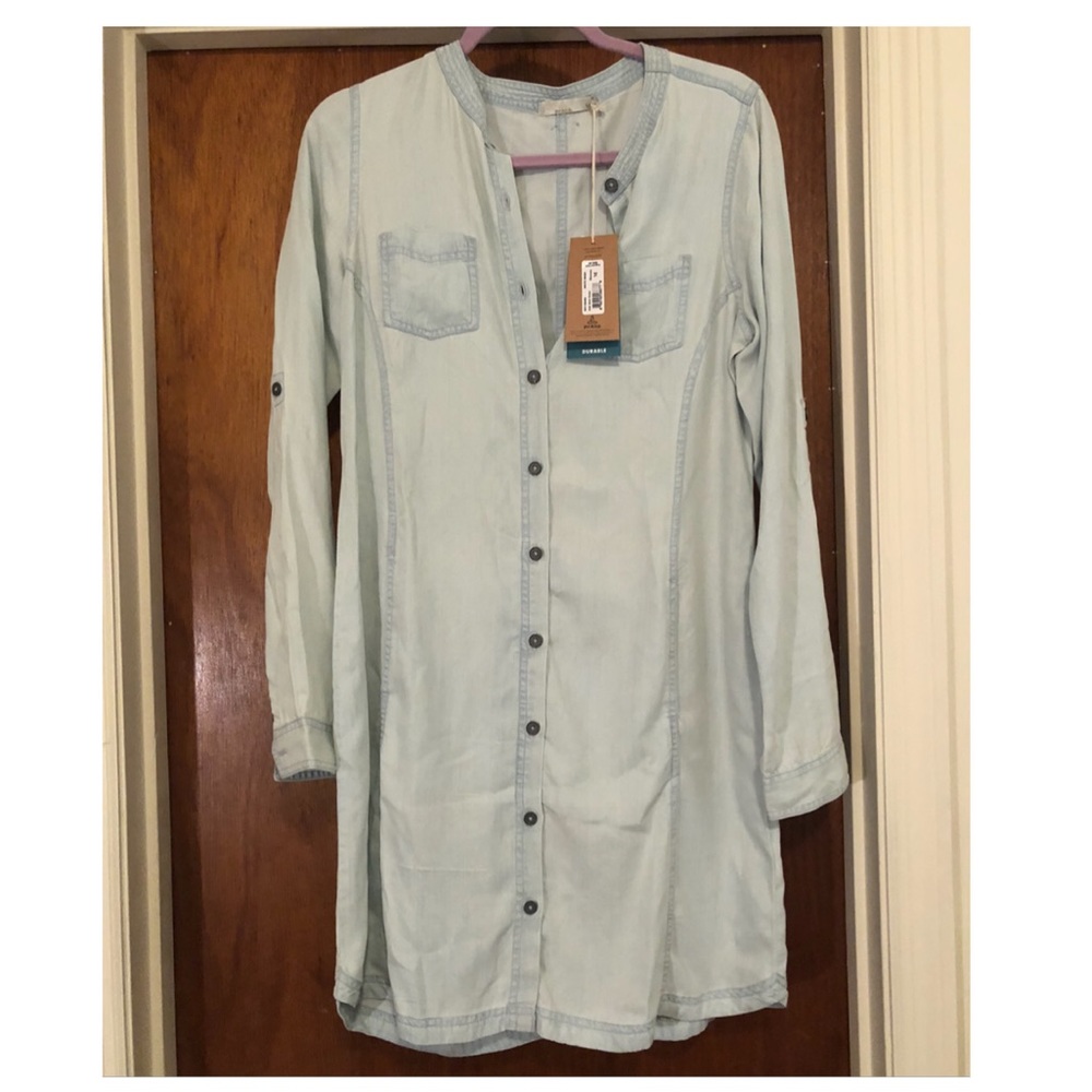 Prana Dress- New